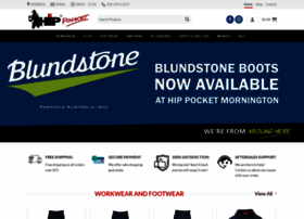 Hippocketmornington.com.au thumbnail