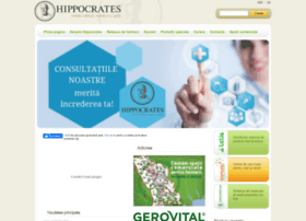 Hippocrates.md thumbnail