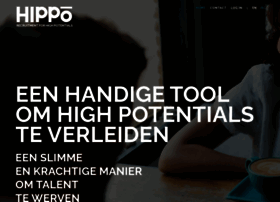 Hippopage.nl thumbnail