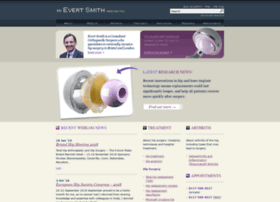 Hipreplacement.org.uk thumbnail Hipreplacement.org.uk thumbnail