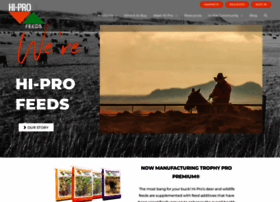 Hiprofeeds.com thumbnail