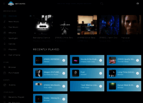 Hipstrumentals.net thumbnail