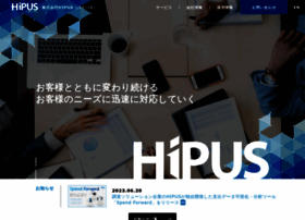 Hipus.co.jp thumbnail