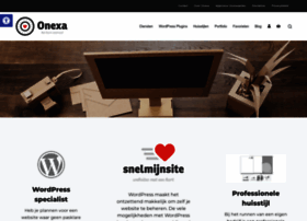 Hiranthi.nl thumbnail