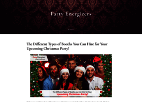 Hire-christmas-party-photo-booth.webnode.com thumbnail