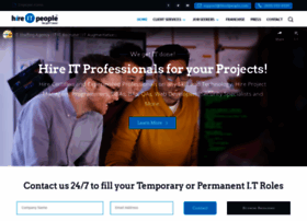 Hireitpeople.com thumbnail