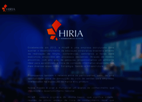 Hiria.com.br thumbnail