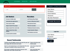 Hiringnear.com thumbnail