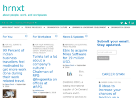 Hiringsquare.com thumbnail
