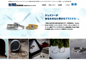 Hiro-enterprise.jp thumbnail