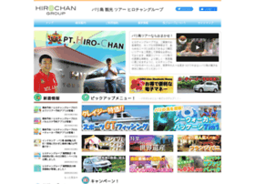 Hirochan-group.com thumbnail