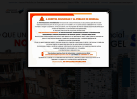 Hirresidencialsanangel.mx thumbnail