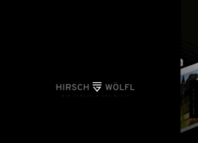 Hirsch-woelfl.de thumbnail