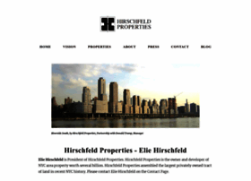 Hirschfeldnyc.com thumbnail