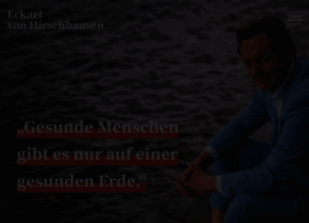 Hirschhausen.com thumbnail