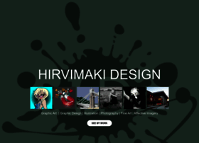 Hirvimaki.com thumbnail