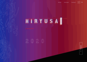 Hiryusai2020.jp thumbnail