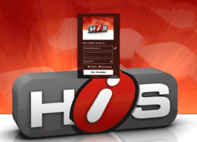 Hisasp.com thumbnail
