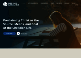 Hishill.org thumbnail