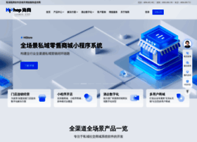 Hishop.com.cn thumbnail Hishop.com.cn thumbnail