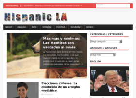 Hispanicla.com thumbnail