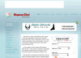 Hispano-chat.com thumbnail