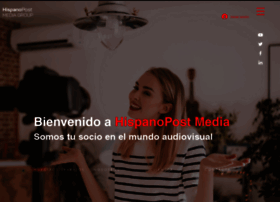 Hispanopostmedia.com thumbnail