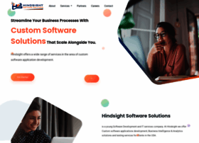 Hissinc.com thumbnail