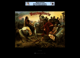Histoirdefrance.fr thumbnail