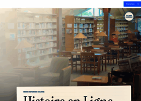 Histoire-en-ligne.com thumbnail