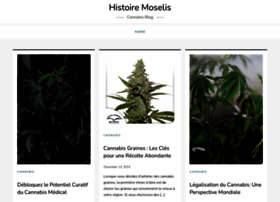Histoire-moselis.fr thumbnail
