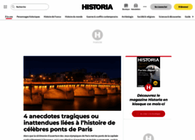 Historia.fr thumbnail