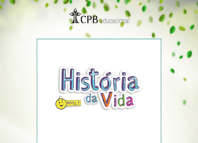Historiadavida.com.br thumbnail