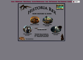 Historiarex.com thumbnail