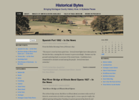Historicalbytes.wordpress.com thumbnail