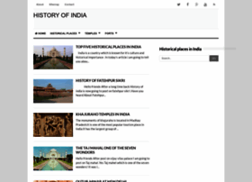 Historicaltimeofindia.blogspot.com thumbnail
