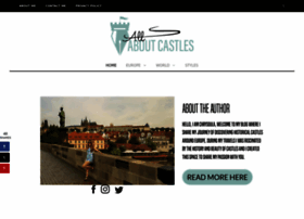 Historiceuropeancastles.com thumbnail