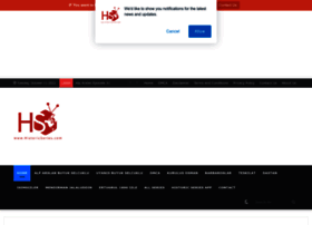 Historicseries.com thumbnail