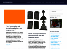 Historismus.net thumbnail