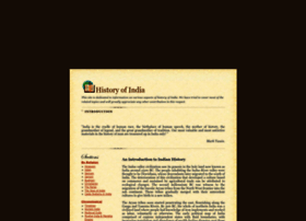 Historyindia.org thumbnail