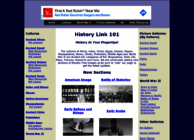 Historylink101.com thumbnail