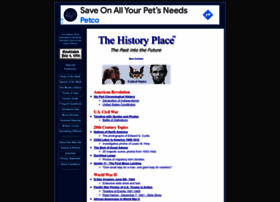 Historyplace.com thumbnail