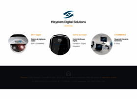 Hisystem.com.ar thumbnail