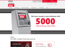 Hitachimoneyspotatm.com thumbnail