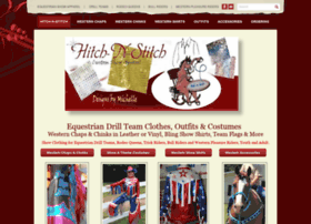 Hitch-n-stitch.com thumbnail
