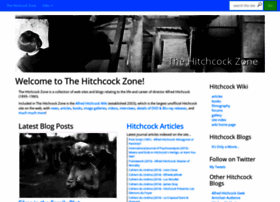 Hitchcockwiki.com thumbnail