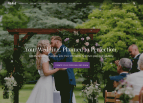 Hitched.ca thumbnail Hitched.ca thumbnail