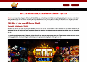 Hitclub.forsale thumbnail