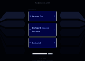 Hitdesires.com thumbnail