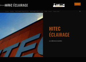Hitec31.fr thumbnail